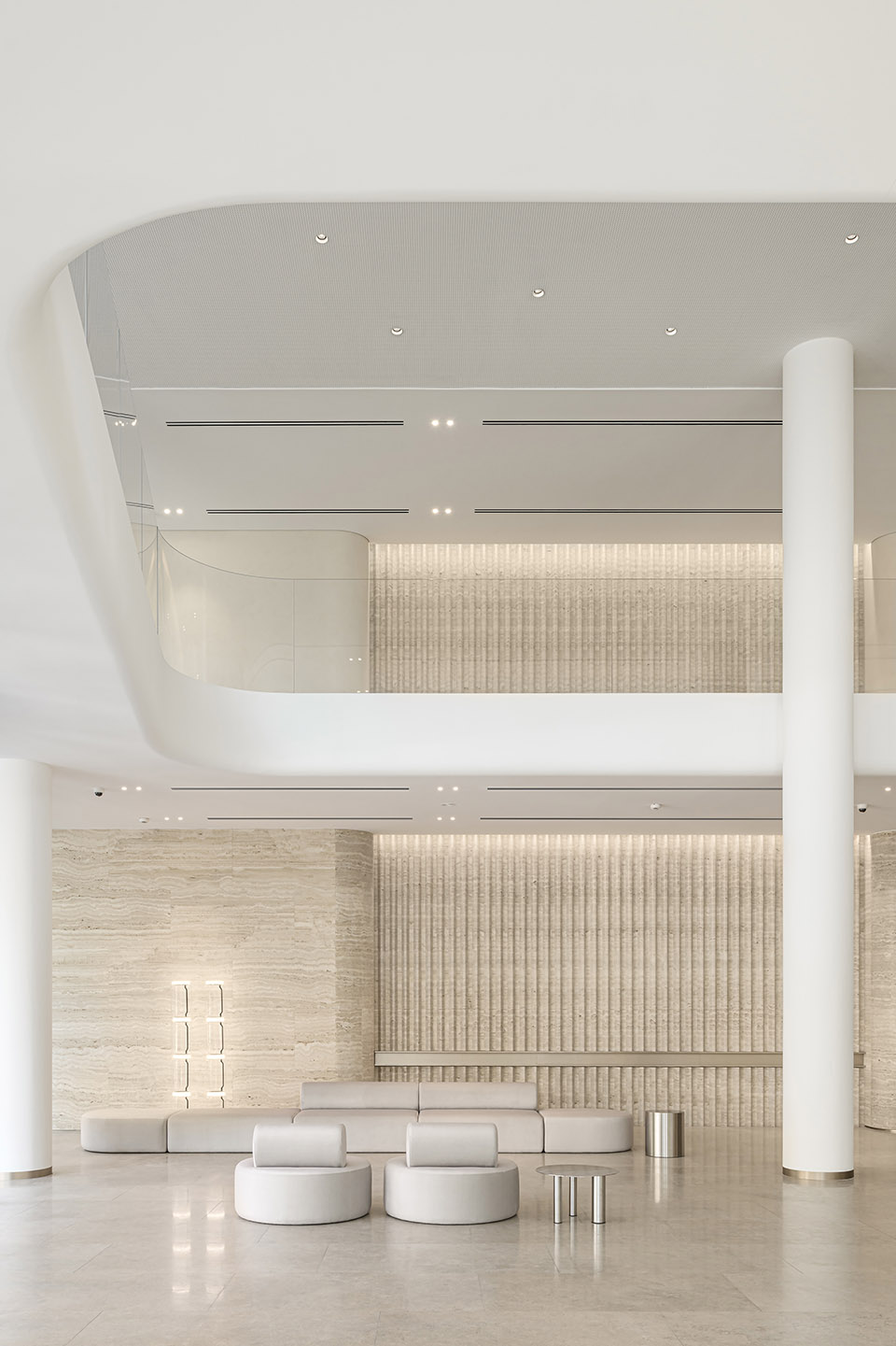 the heritage business center by aiix studio