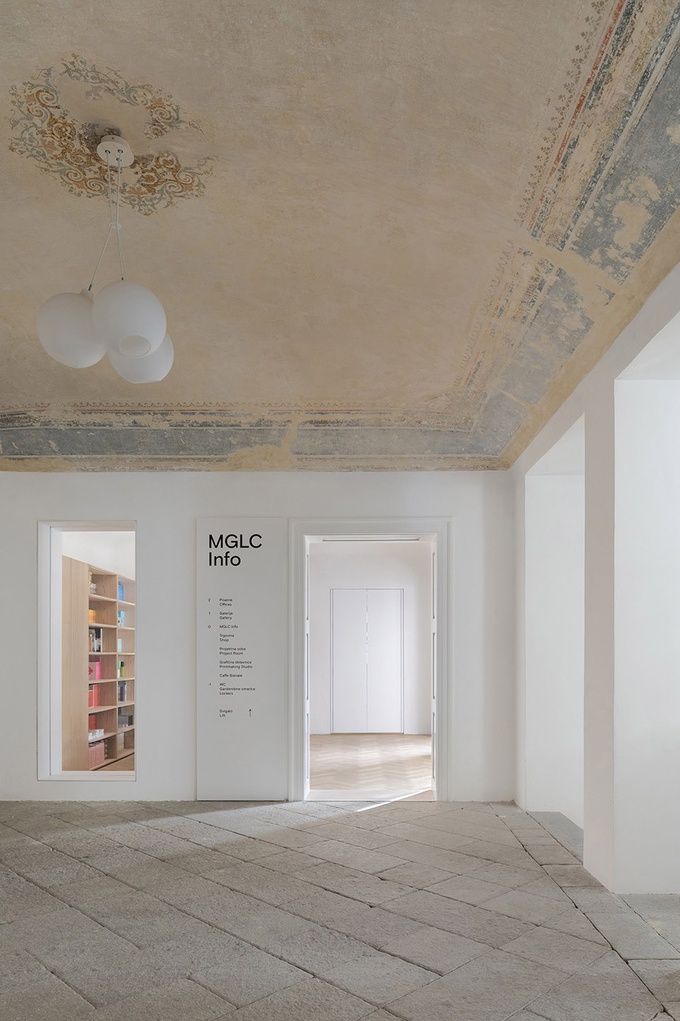 tivoli castle by arp studio