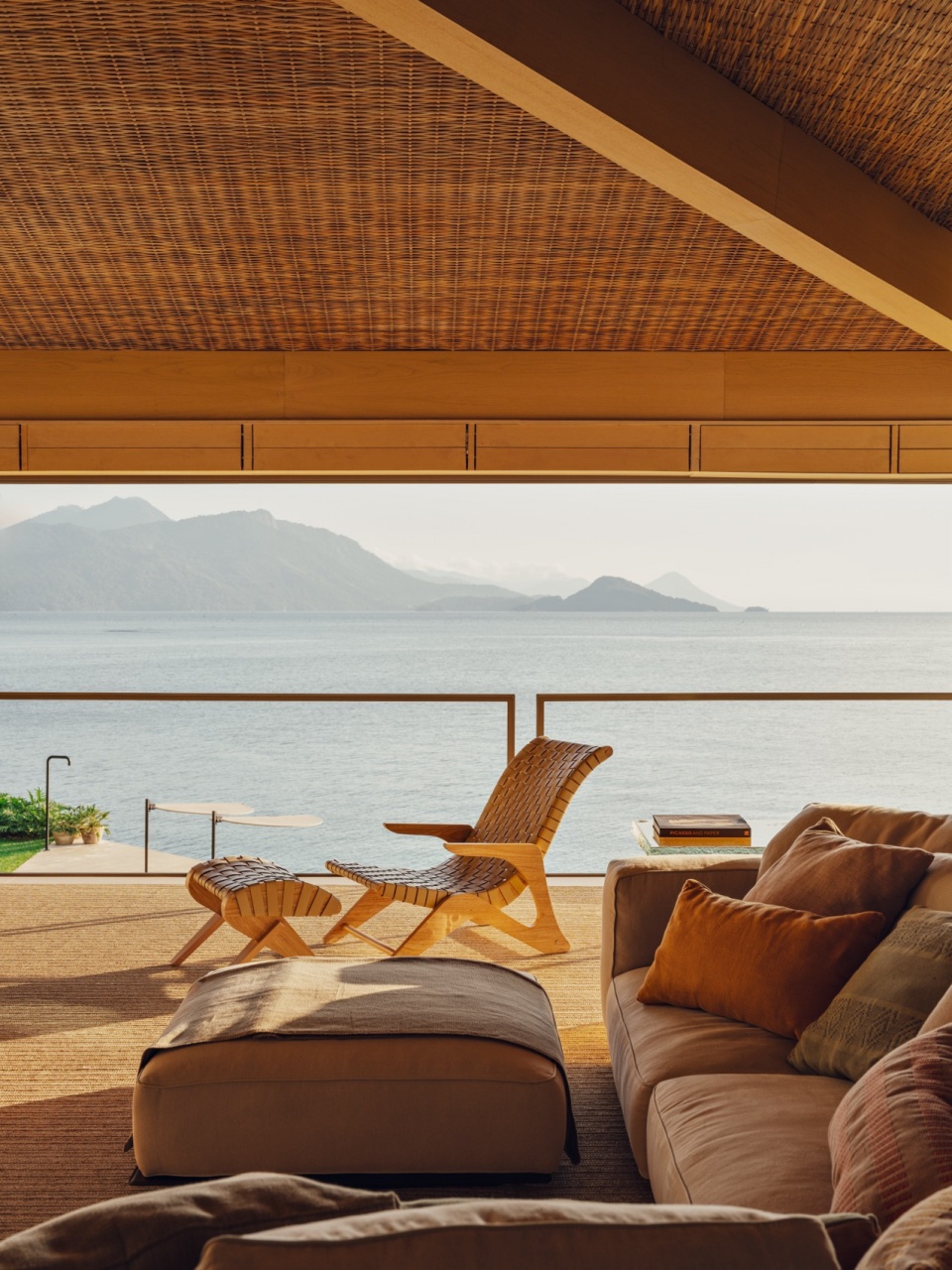 Angra House Studio Arthur Casas