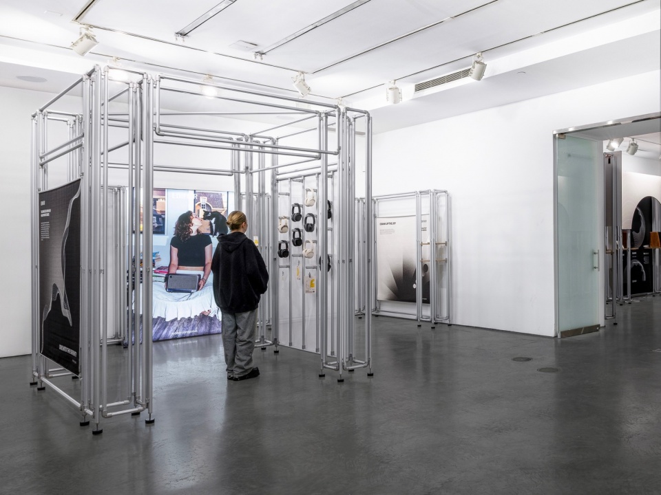Edifier’s New York Pop Up Showroom