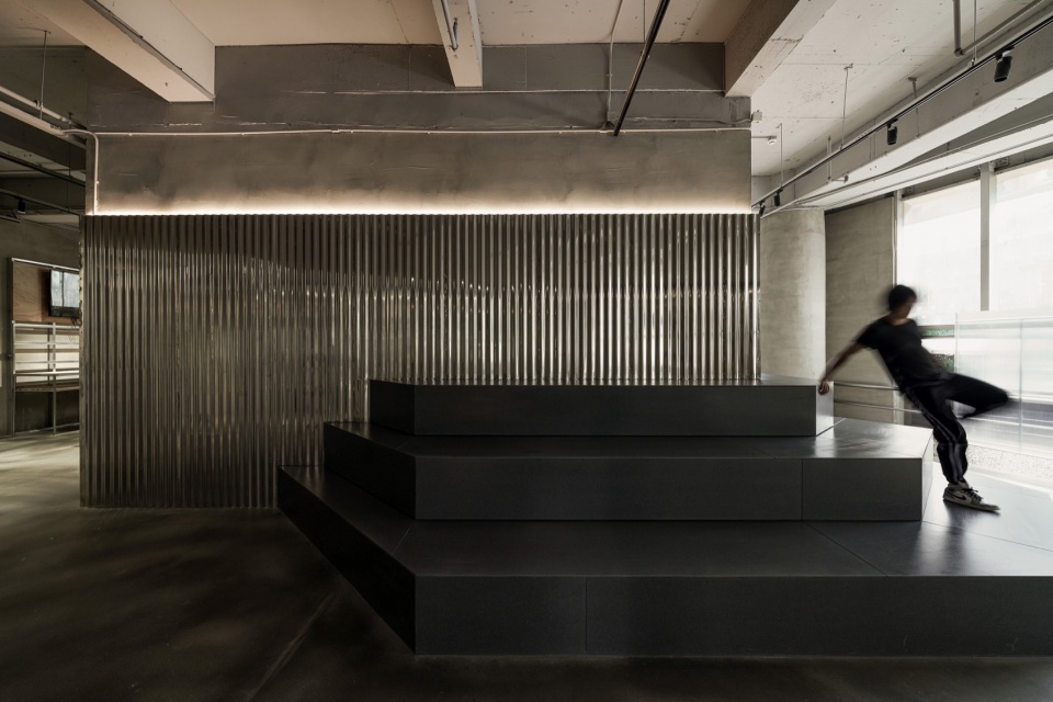 HH Dance Studio 753studio