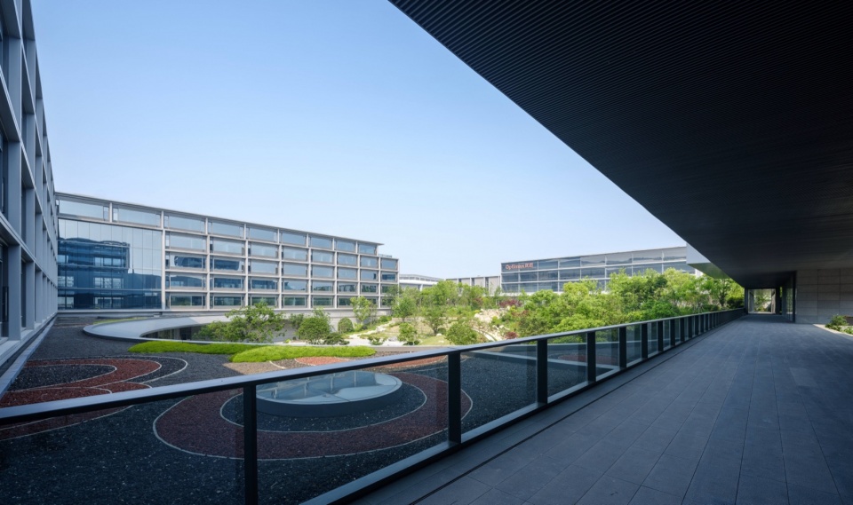 Hangzhou Optimax Tech Co LTD Hengfan Factory