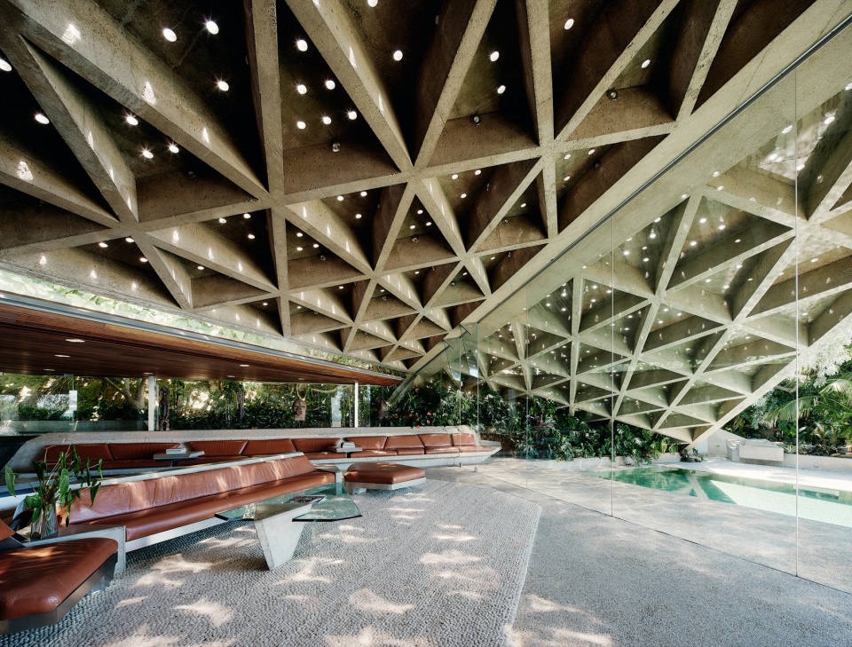 Honoring Architectural Lineage Conner Perry Architects
