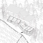 吉安黄竹岭茶田民宿，江西 / 白岛营造设计工作室+介於建筑设计工作室