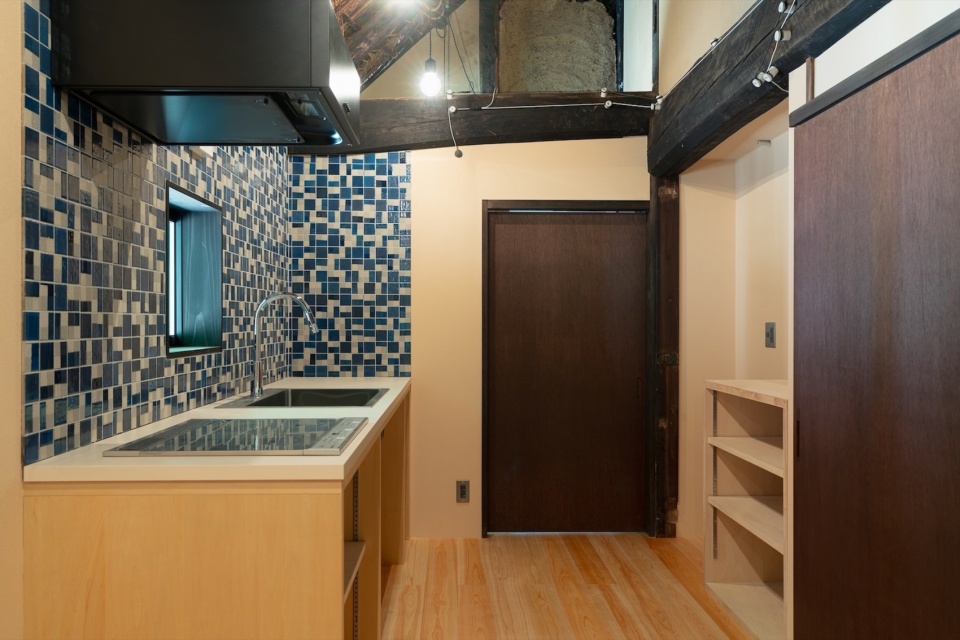 Inherited lifestyle by Architrip Inc