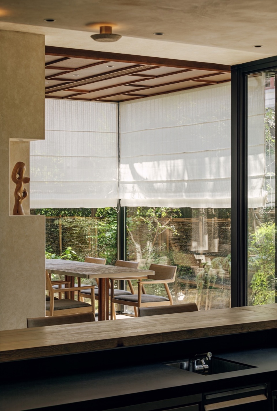 YORU by Ruhaus Studio