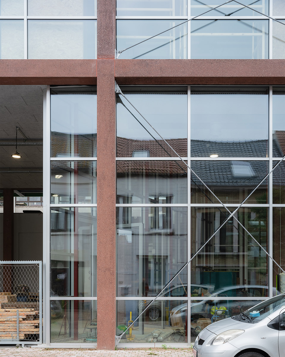 atelier ppw by nwlnd
