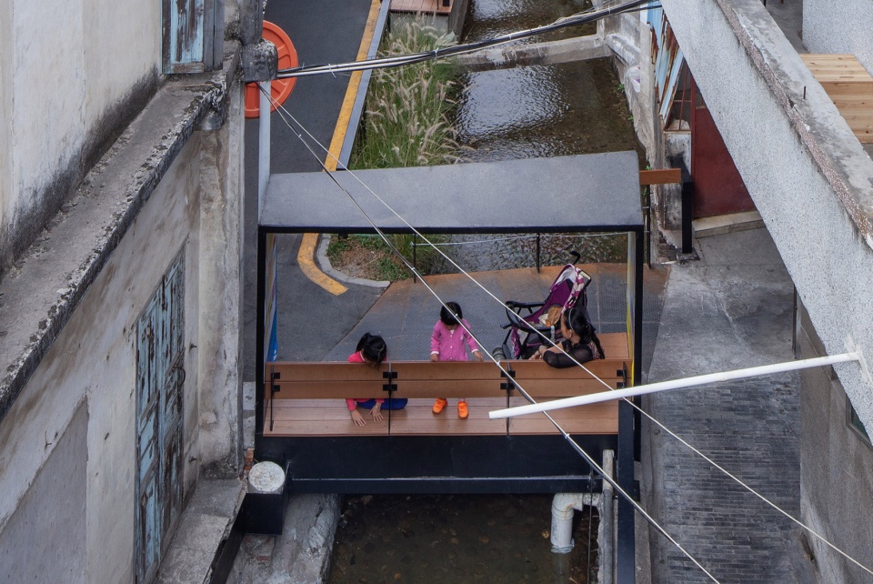 bricolage architecture