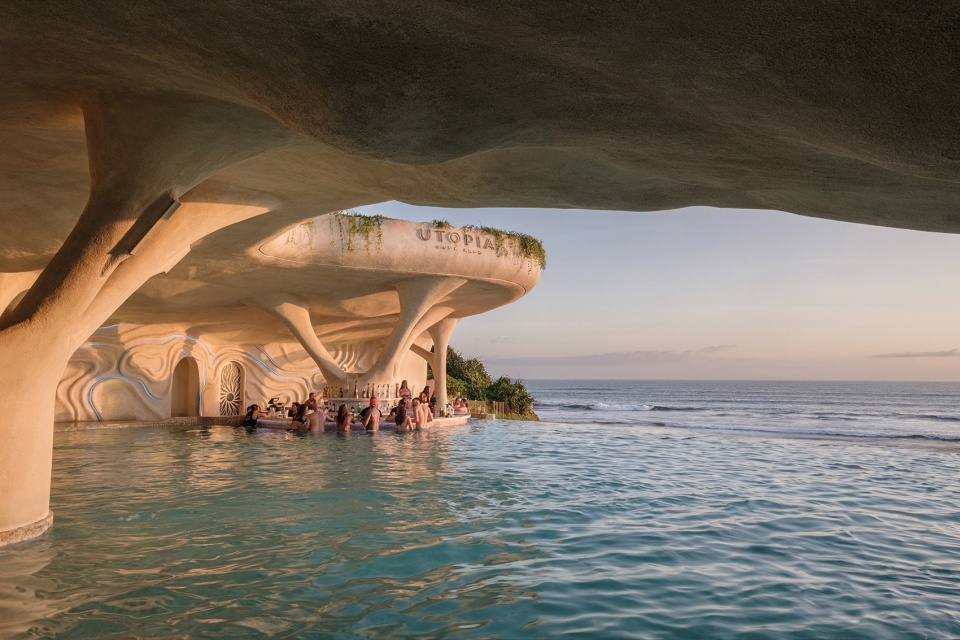 luna beach club by inspiral architecture and design studios