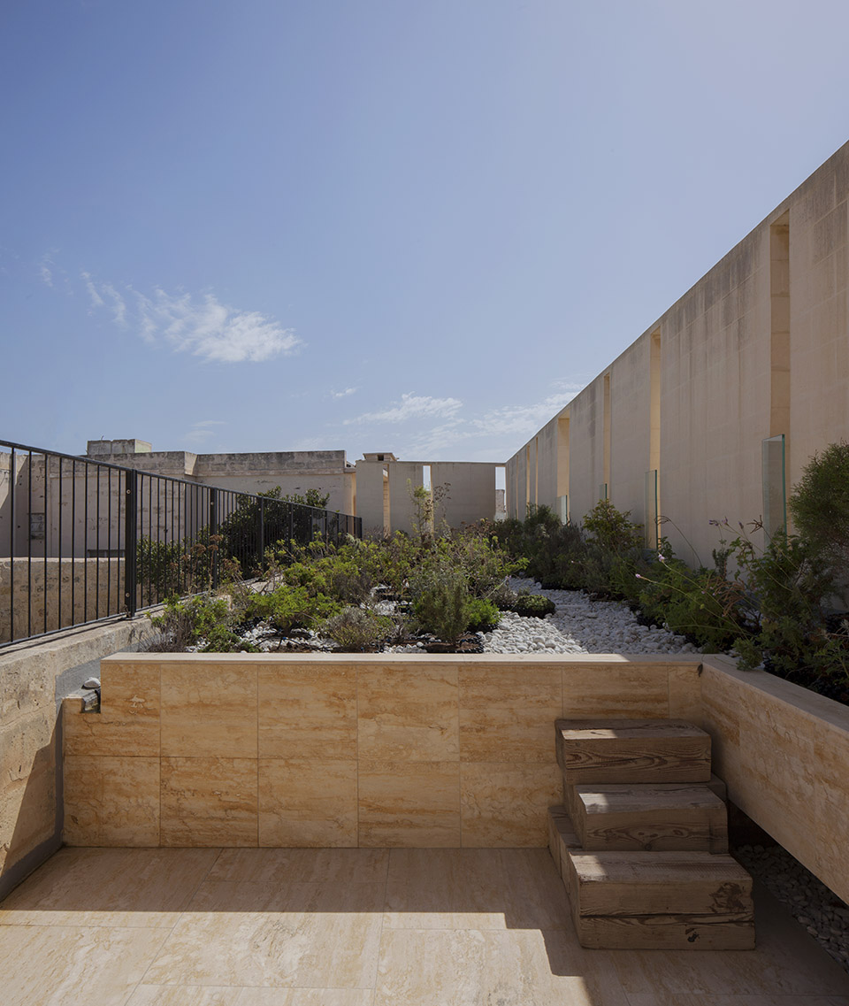 naxxar house by ap valletta
