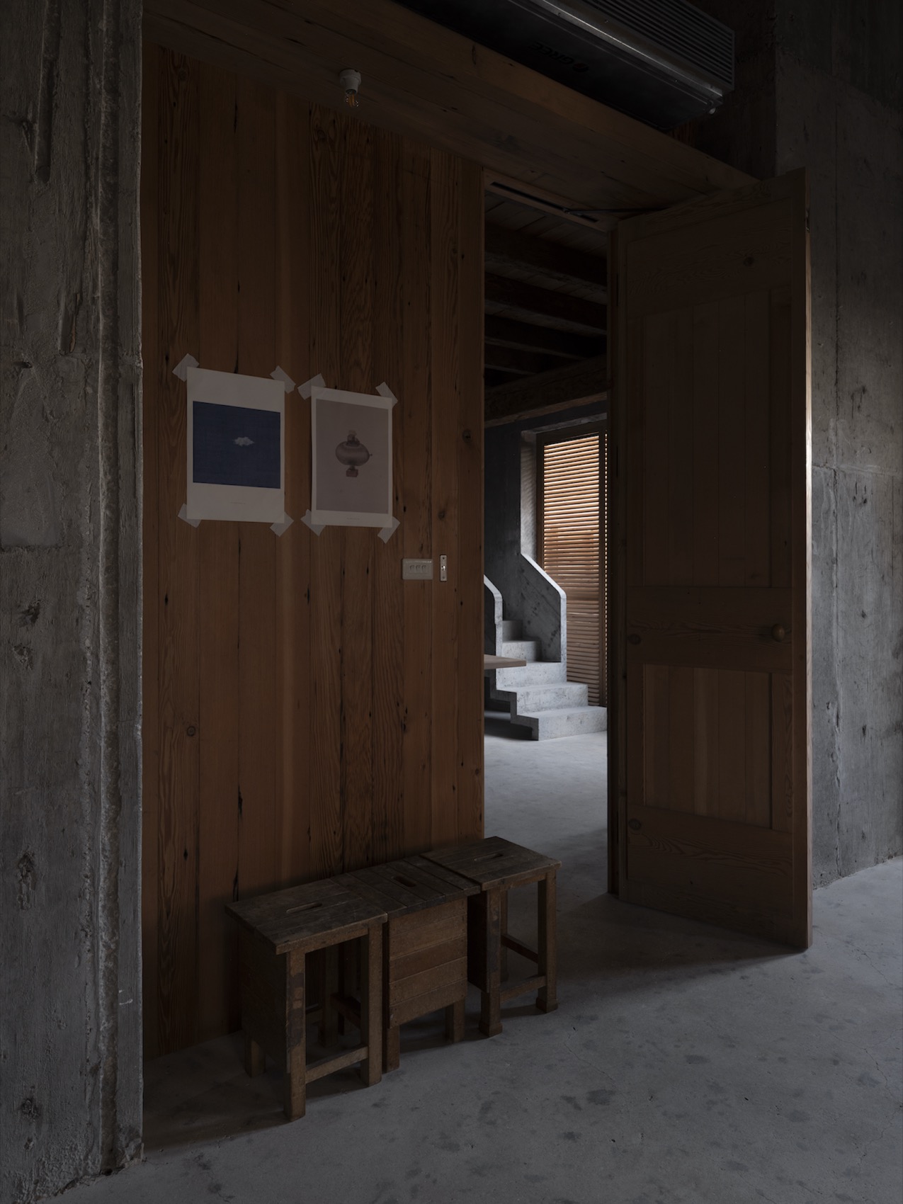 new office in the park by devolutio