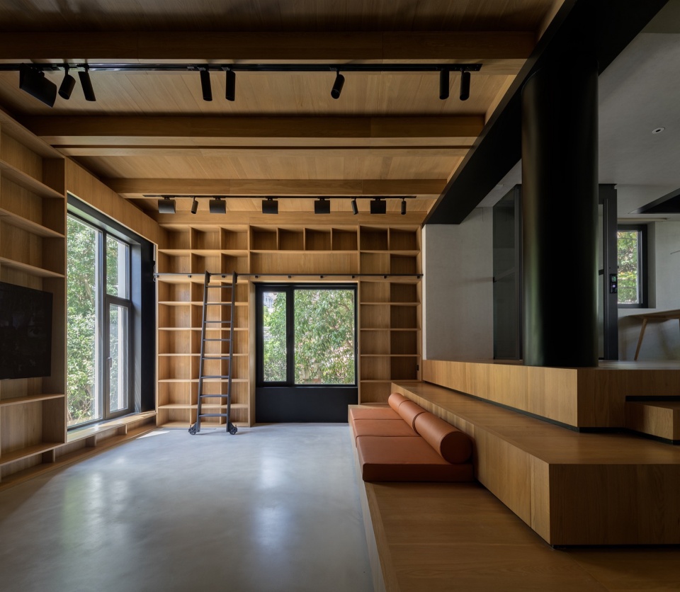 office fact atelier mearc