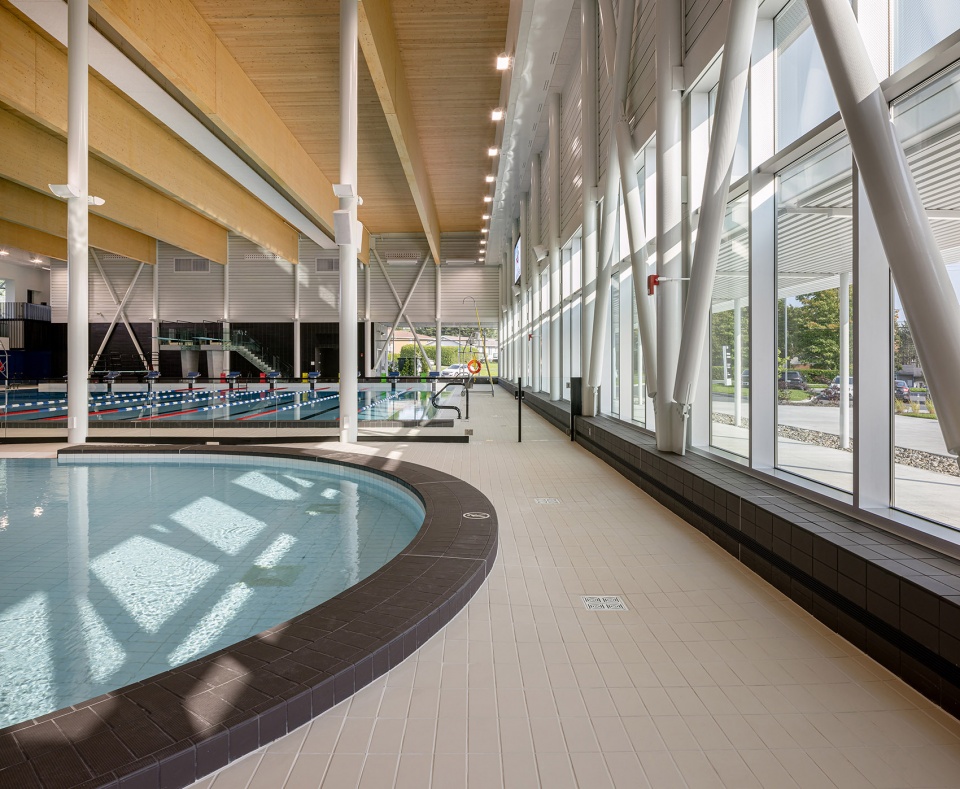 the saint georges multisport complex by abcp architecture