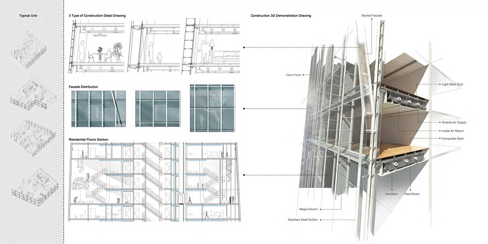 under 35 dushe architectural design connor yue