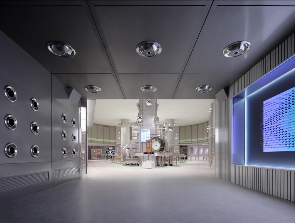 via1719 wu liangcai new vision field by dayuan design