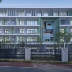 尤家凹九年一贯制学校，南京 / 东南大学建筑学院 + 邦建实践UAG