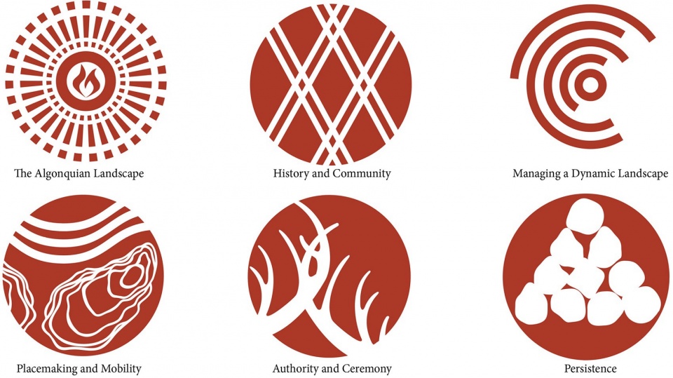 Connecting to Our Indigenous Histories at Machicomoco State Park by Nelson Byrd Woltz Landscape Architects