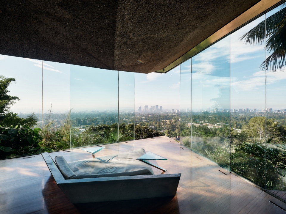 Honoring Architectural Lineage Conner Perry Architects