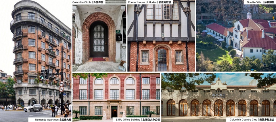 Renovation of 586 Panyu Rd
