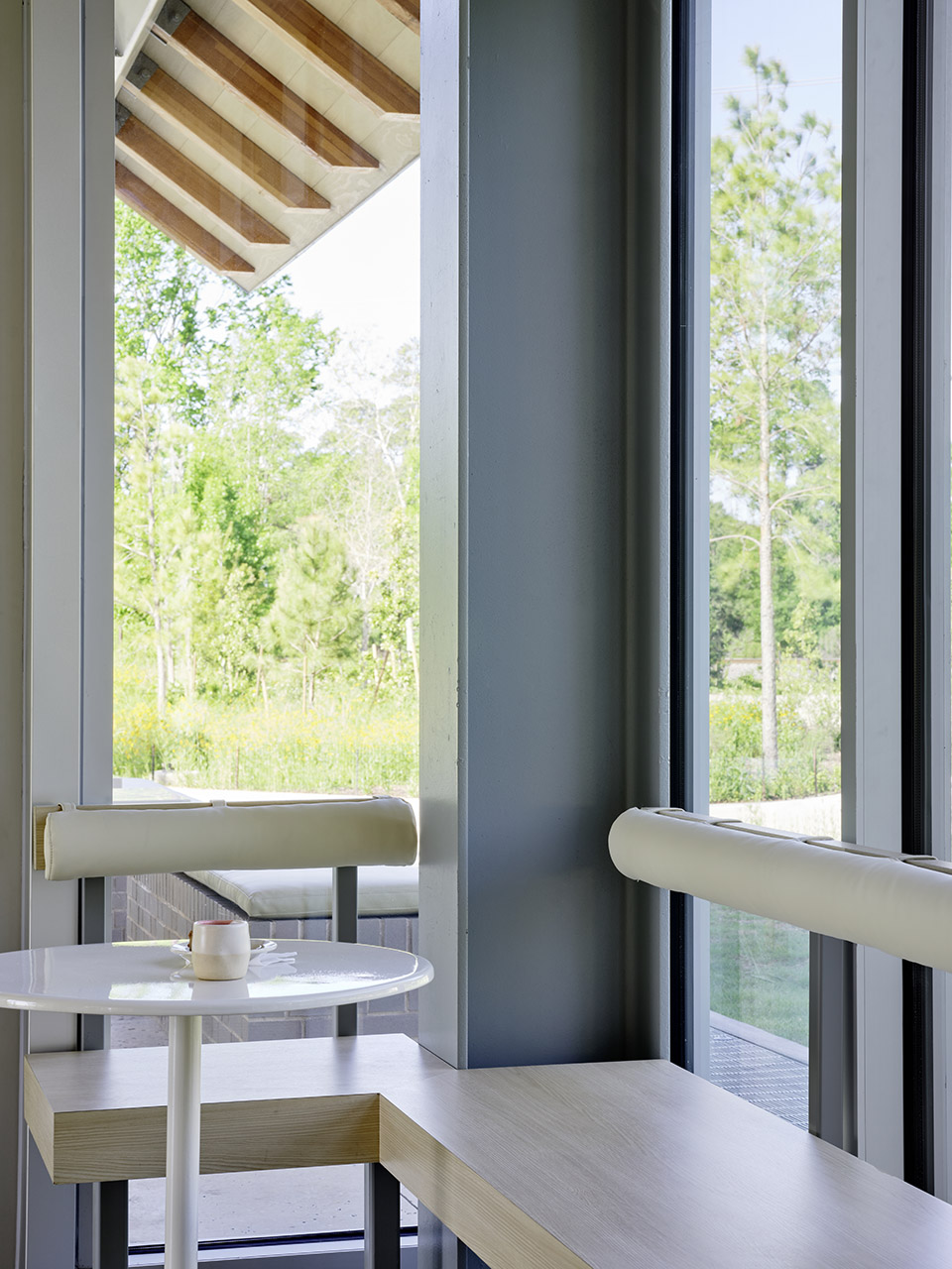 Schaum Architects
