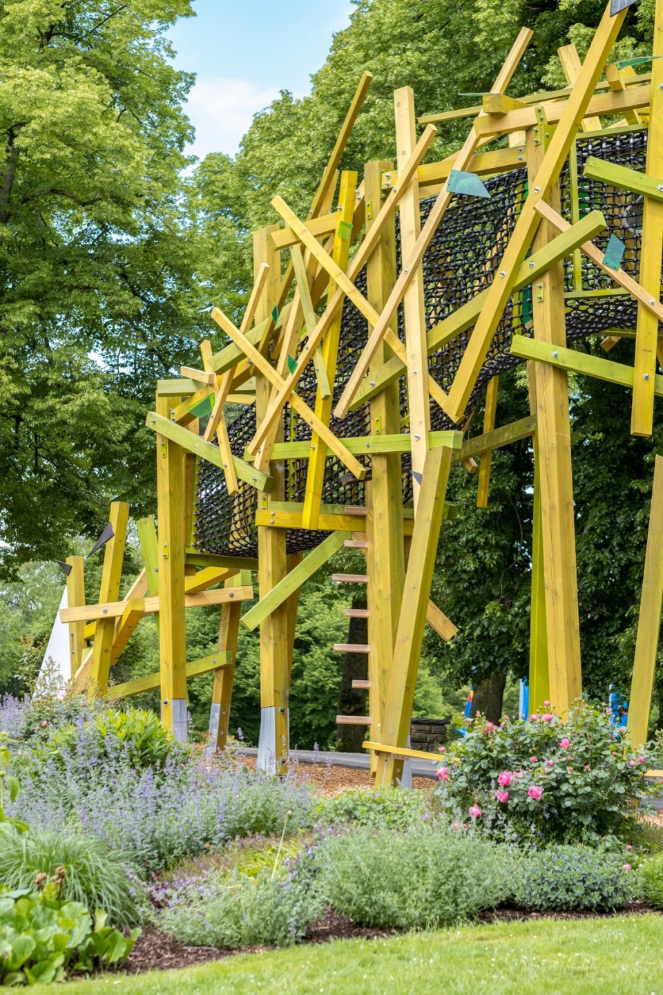 adventure in story world westfalen park by rehwaldt landscape architects