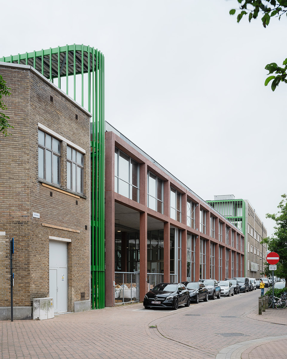 atelier ppw by nwlnd