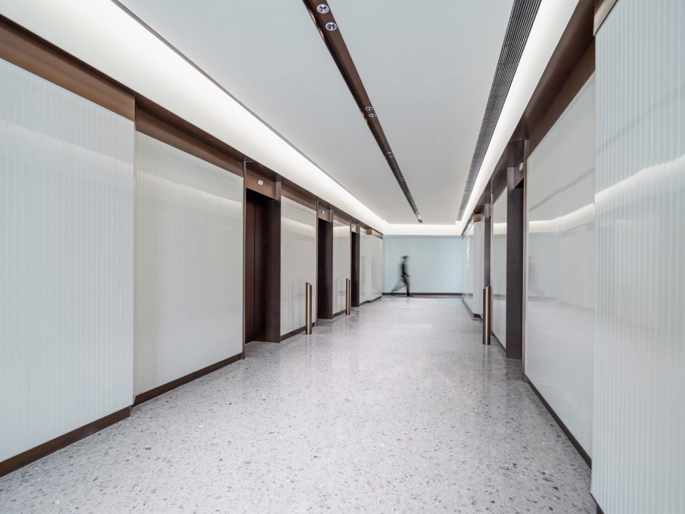 cpark haisu by gensler