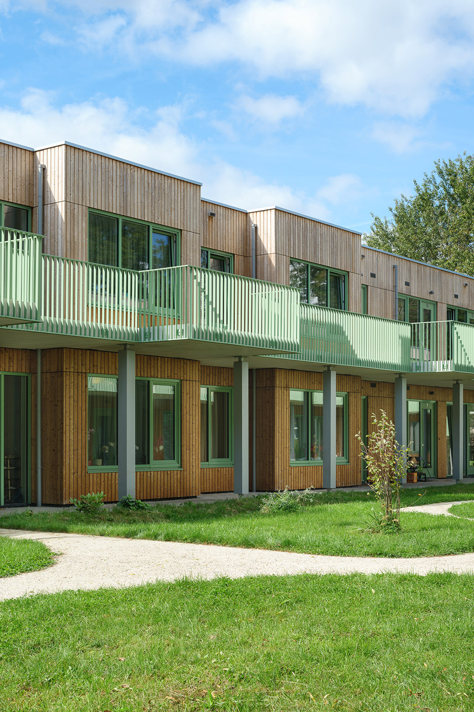 moos euterpe by concrete amsterdam