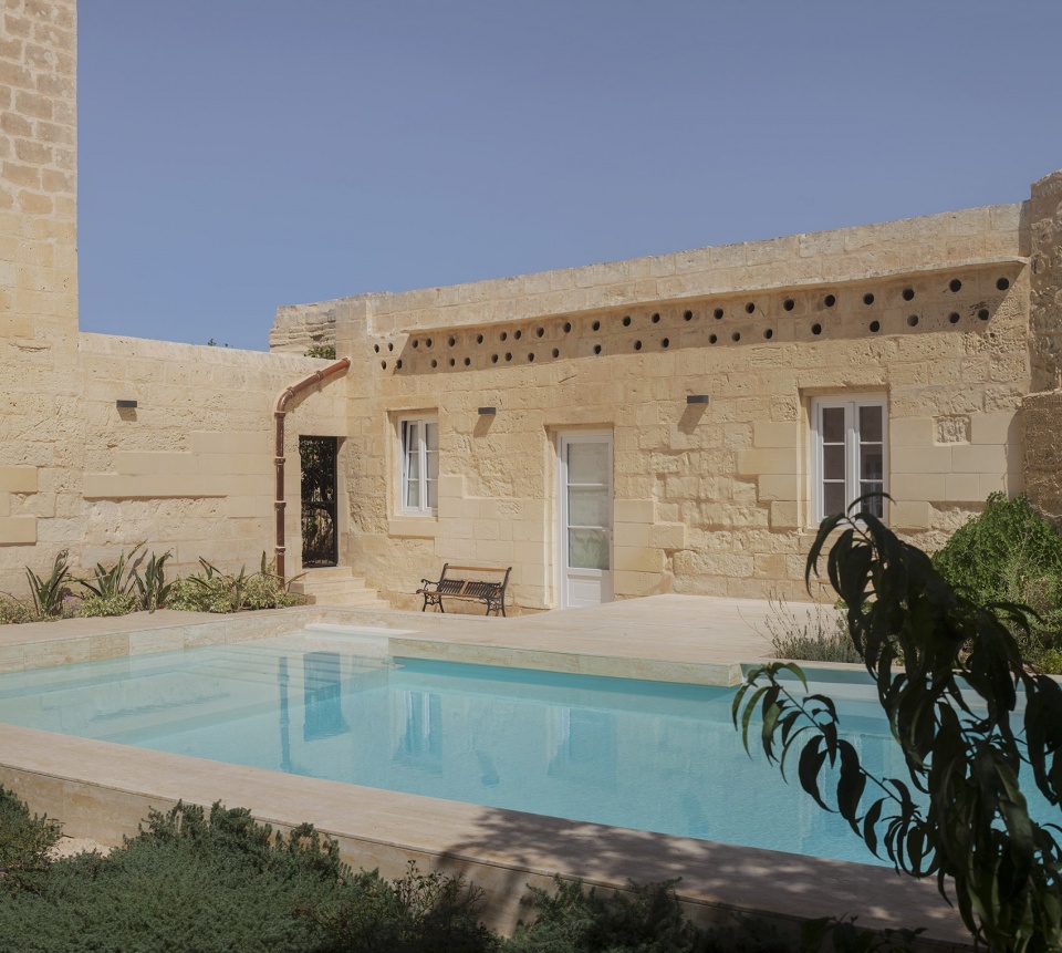 naxxar house by ap valletta