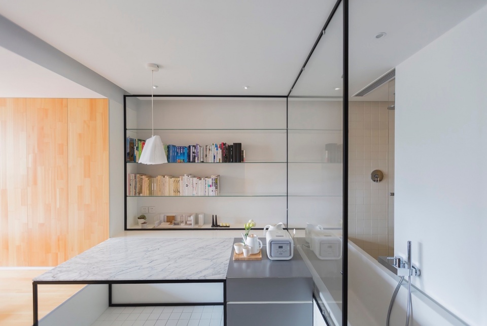 office fact atelier mearc