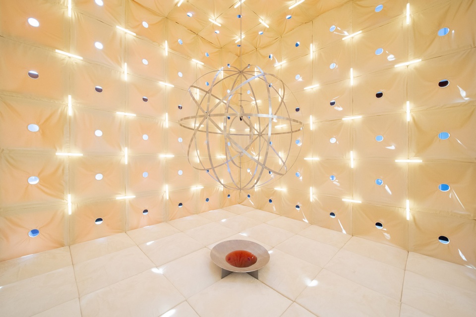 the luxury of less by abac architects