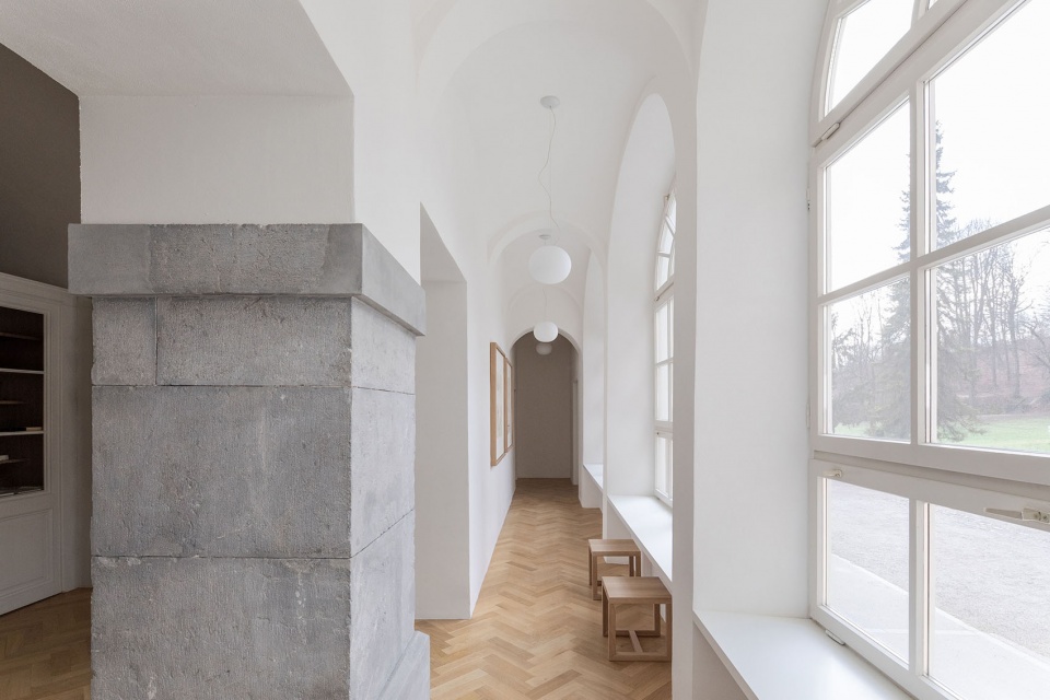 tivoli castle by arp studio