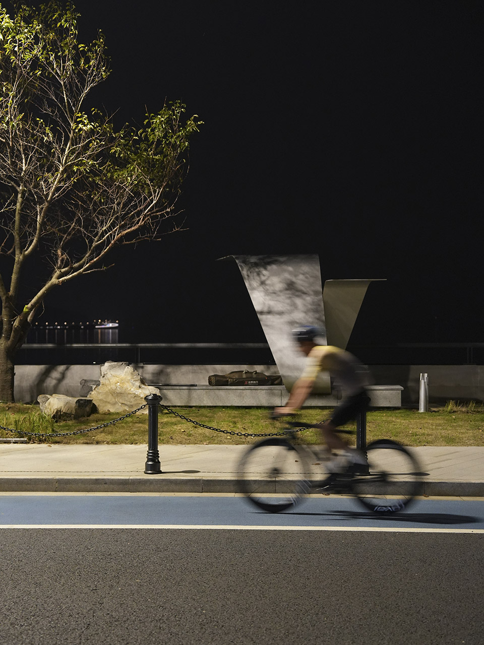 wuxi mashan shi li mingzhu levee by hecle