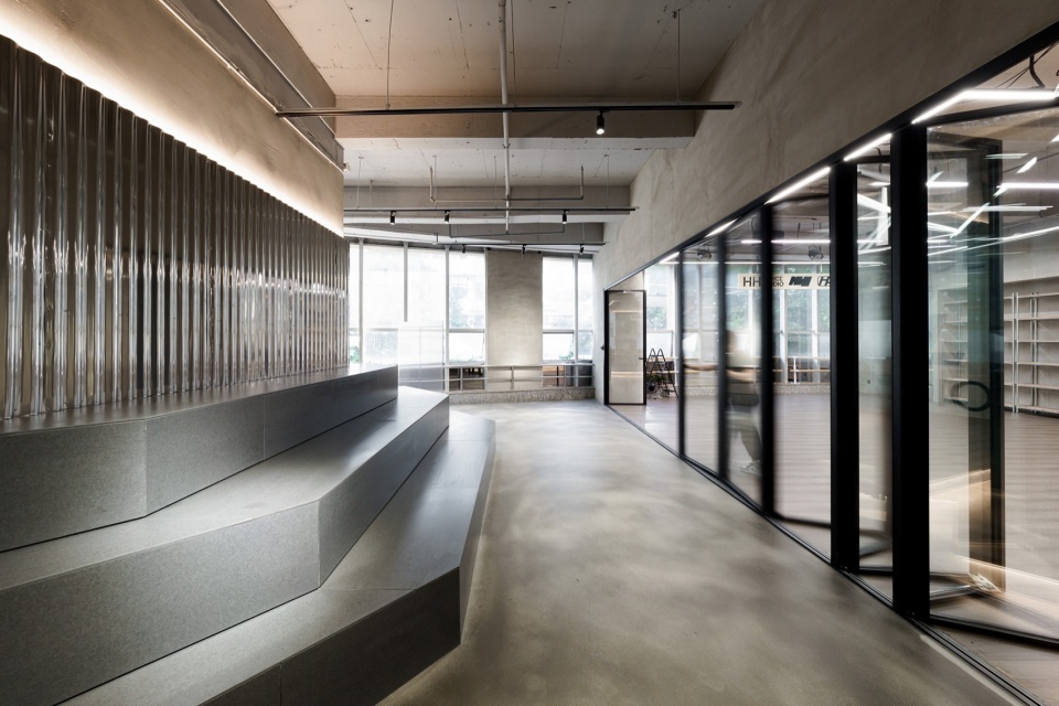 HH Dance Studio 753studio