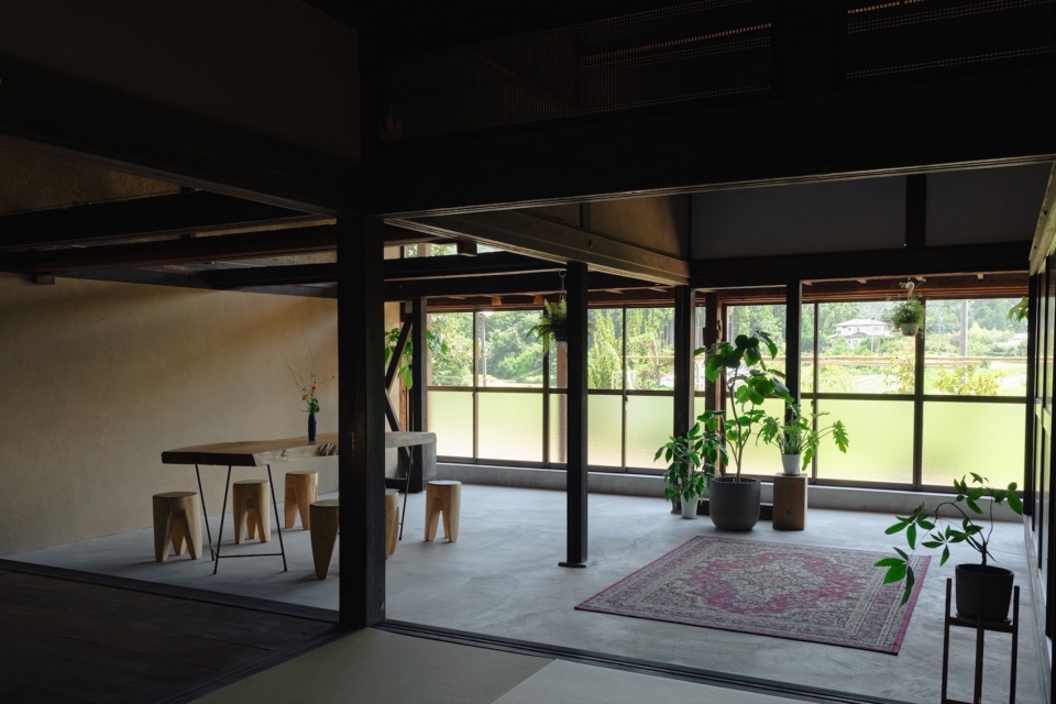 Inherited lifestyle by Architrip Inc