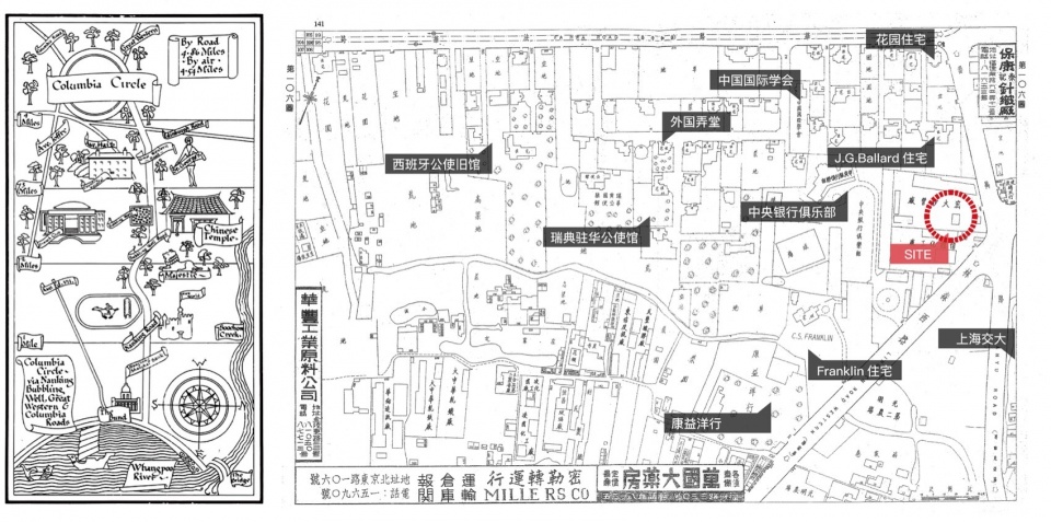 Renovation of 586 Panyu Rd