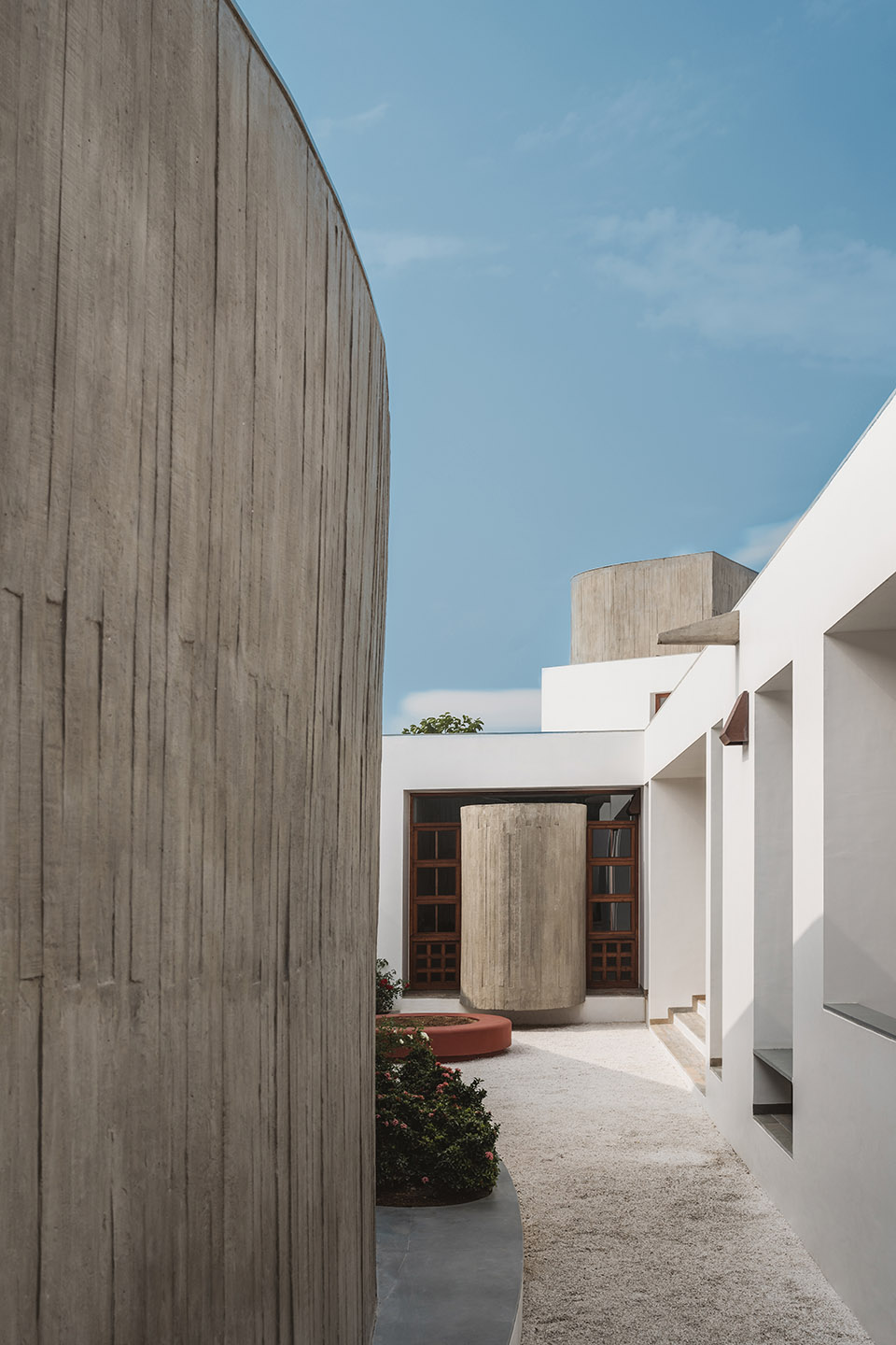 enclosure by design ni dukaan