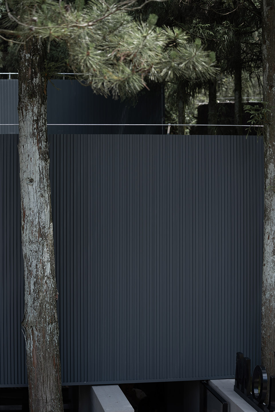 moj forest coffee by sisuo design
