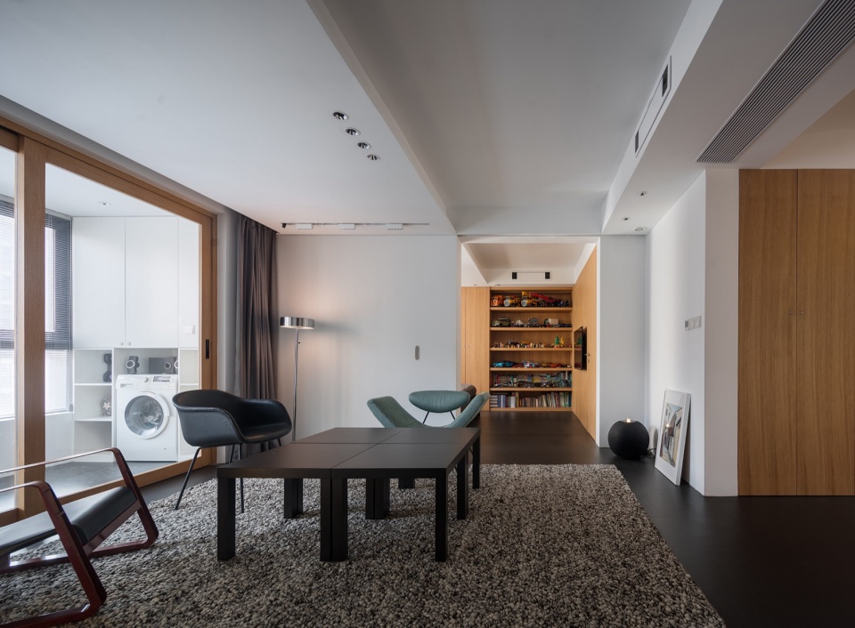 office fact atelier mearc