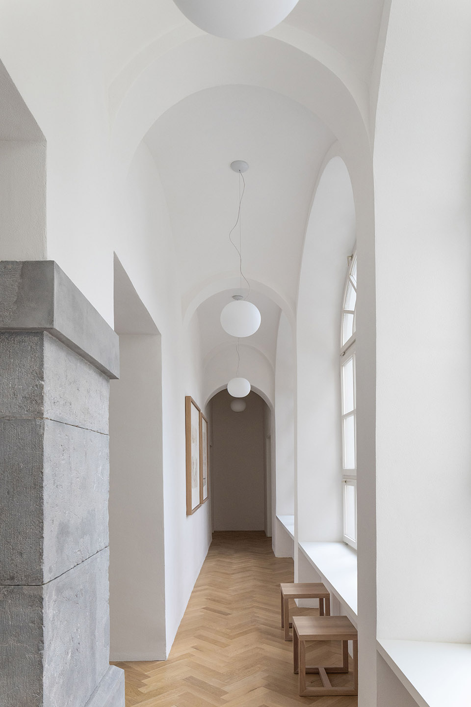 tivoli castle by arp studio