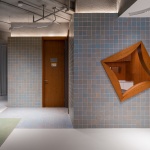 A Clinic医疗诊所，杭州 / 有余建筑