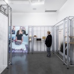 漫步者纽约快闪展厅 / 已知建筑