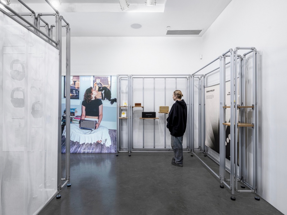 Edifier’s New York Pop Up Showroom