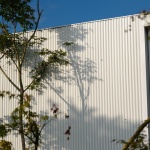 吉安黄竹岭茶田民宿，江西 / 白岛营造设计工作室+介於建筑设计工作室