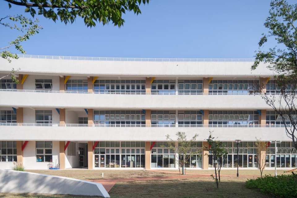 Wuxi Huaxing Kindergarten