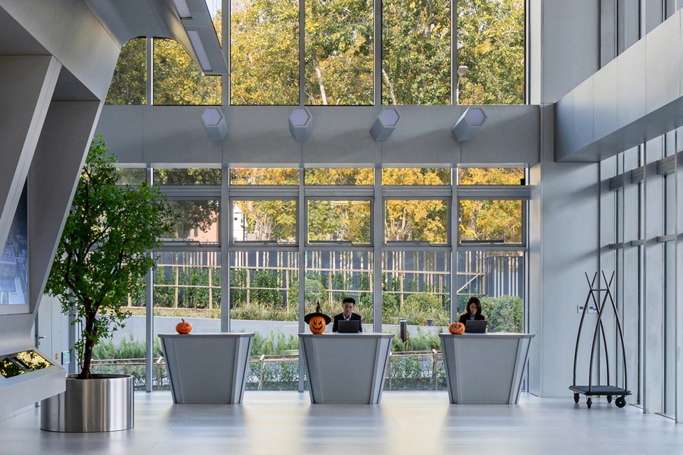 deloitte university asia pacific china by aoe