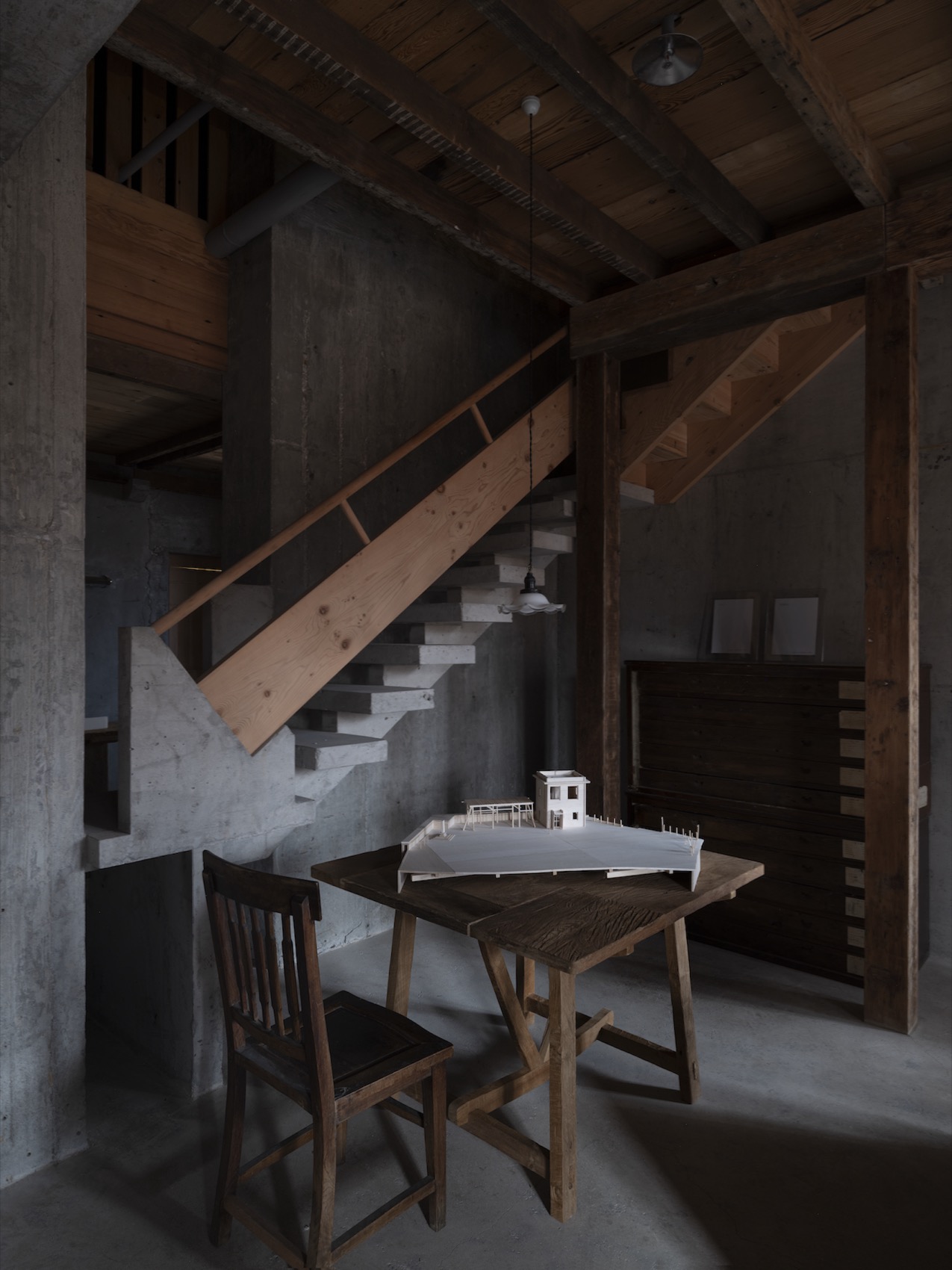 new office in the park by devolutio