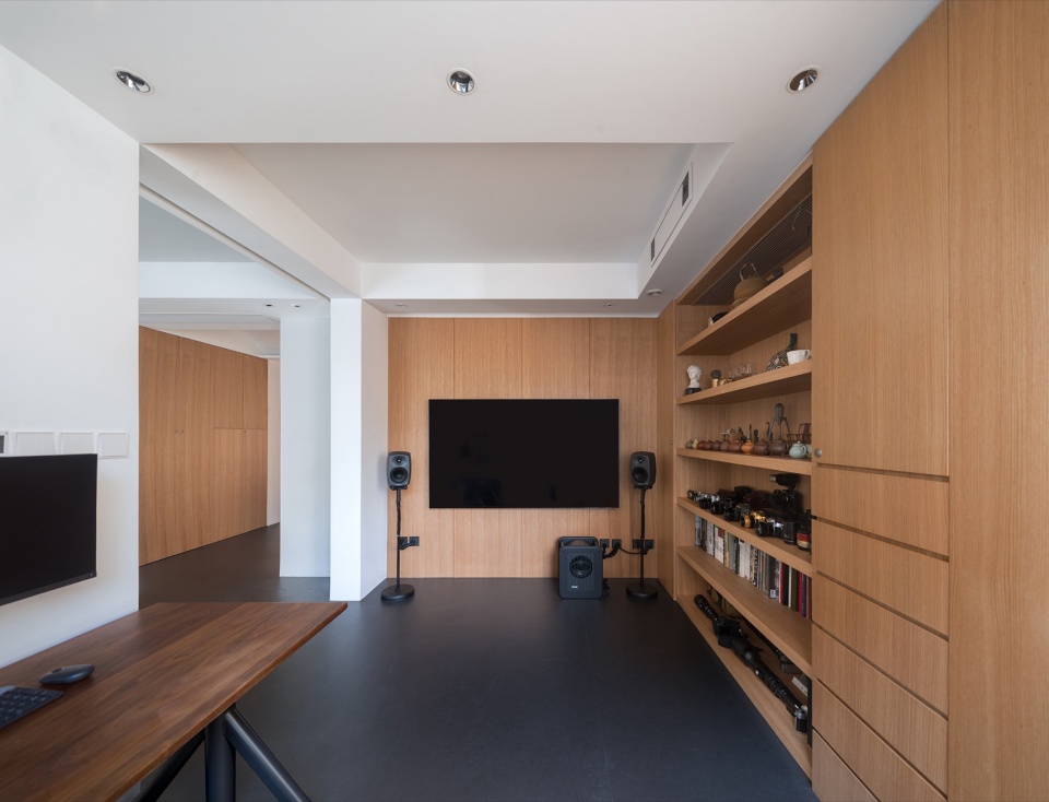 office fact atelier mearc