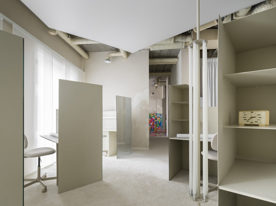 slava 2024 by maxim kashin architects