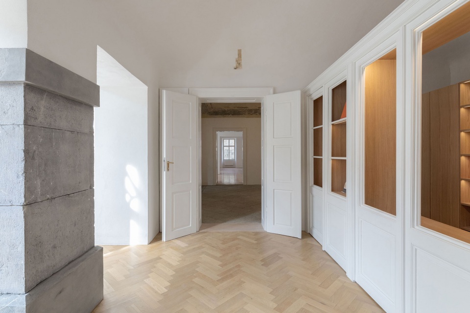 tivoli castle by arp studio